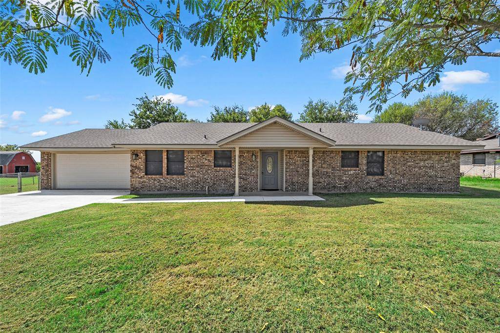 1006 Eagle Drive, Bruceville Eddy, TX 76524