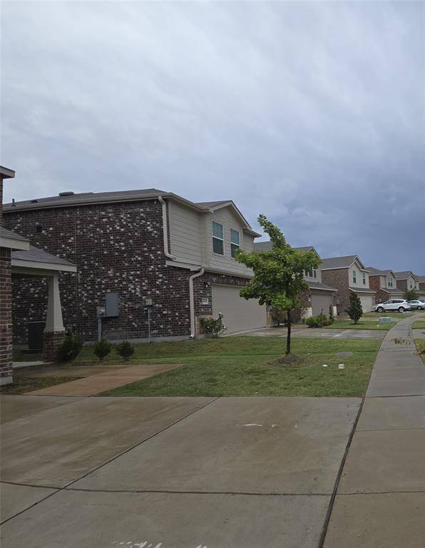 1431 Lumberton Drive, Forney, TX 75126
