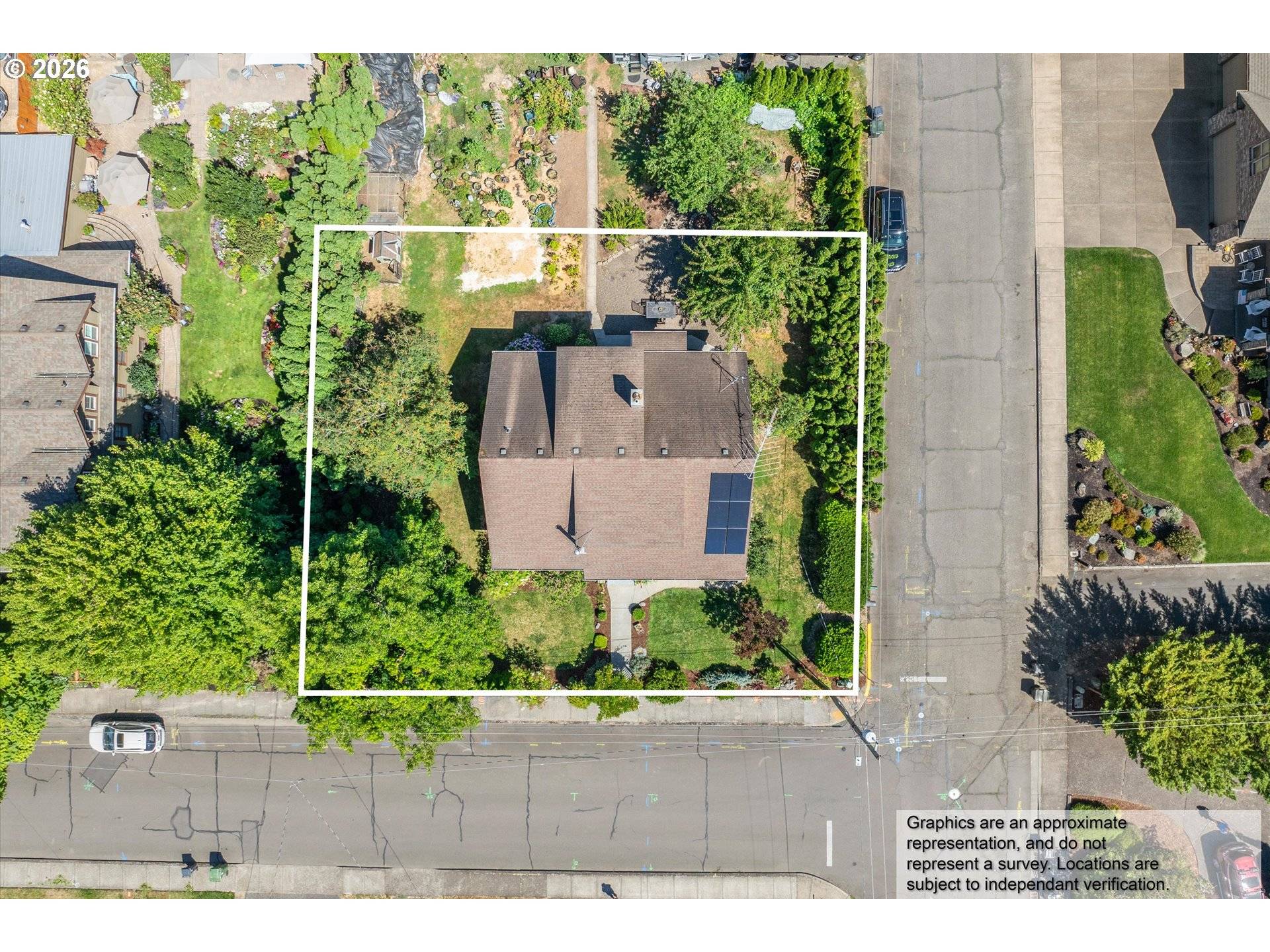 990 TAYLOR ST, Mt Angel, OR 97362