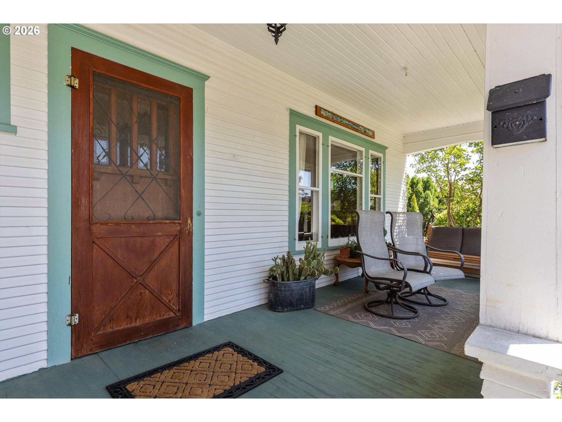 990 TAYLOR ST, Mt Angel, OR 97362