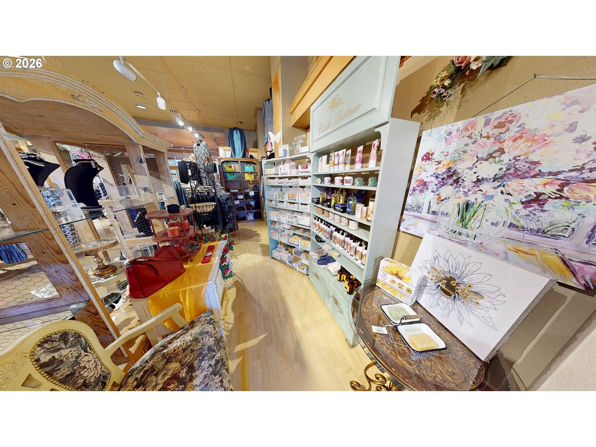 209 Oak ST, Hood River, OR 97031