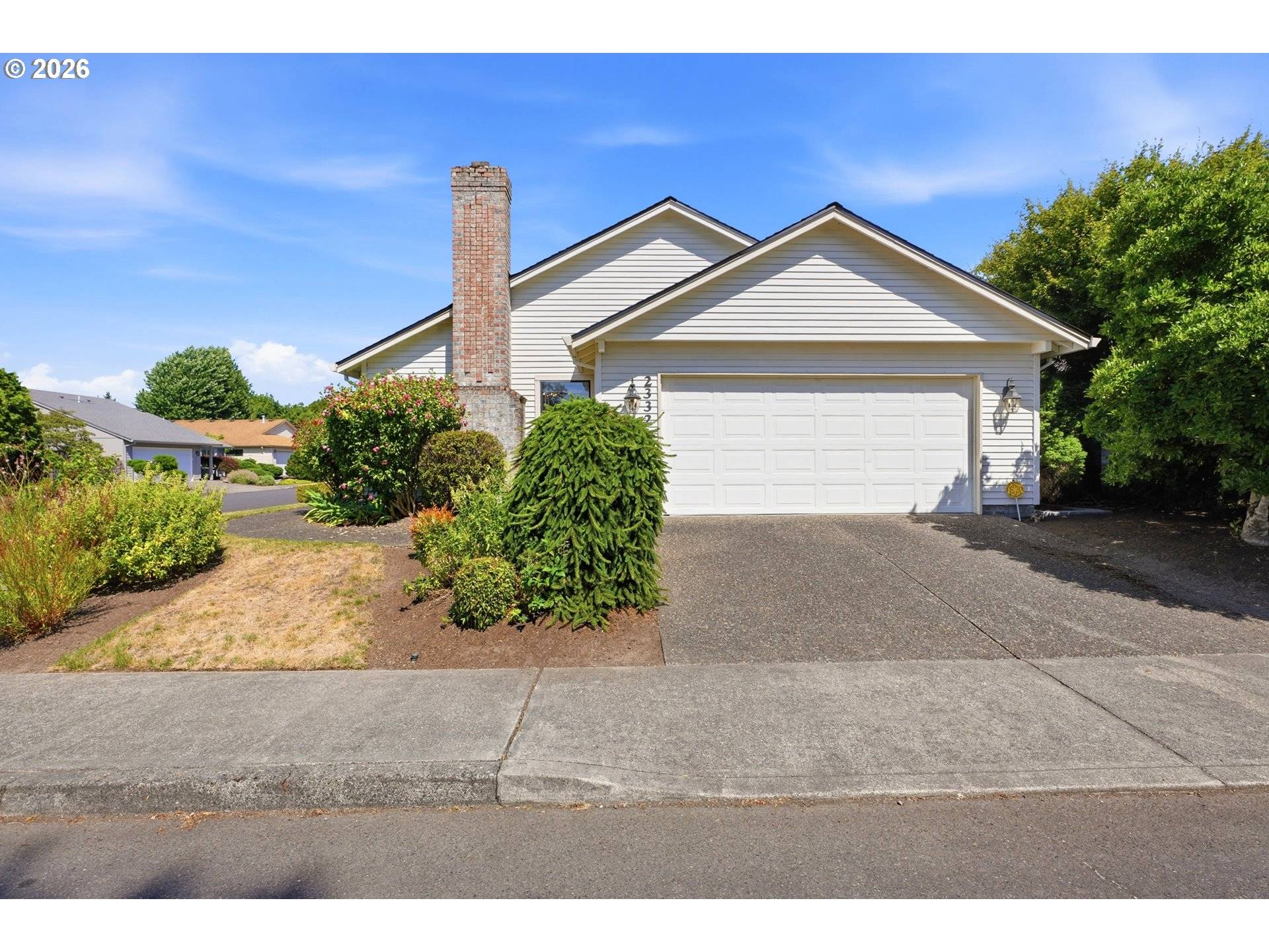 2332 NE 158TH AVE, Portland, OR 97230