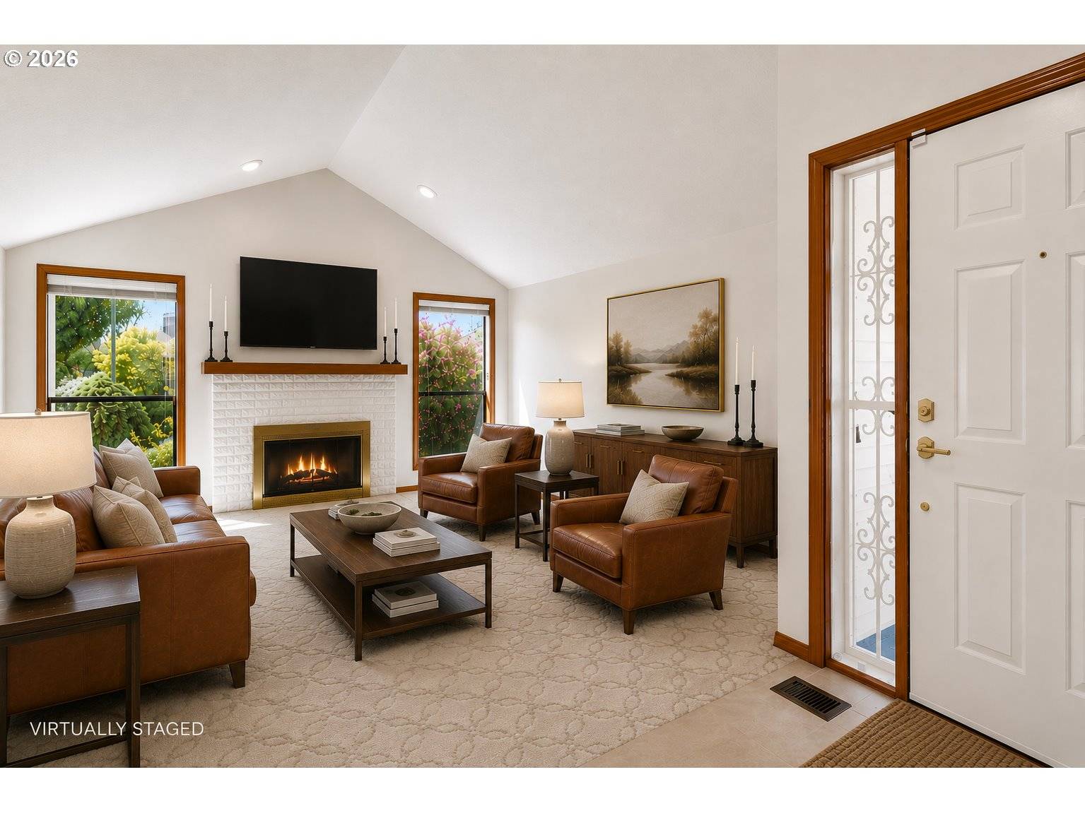 2332 NE 158TH AVE, Portland, OR 97230