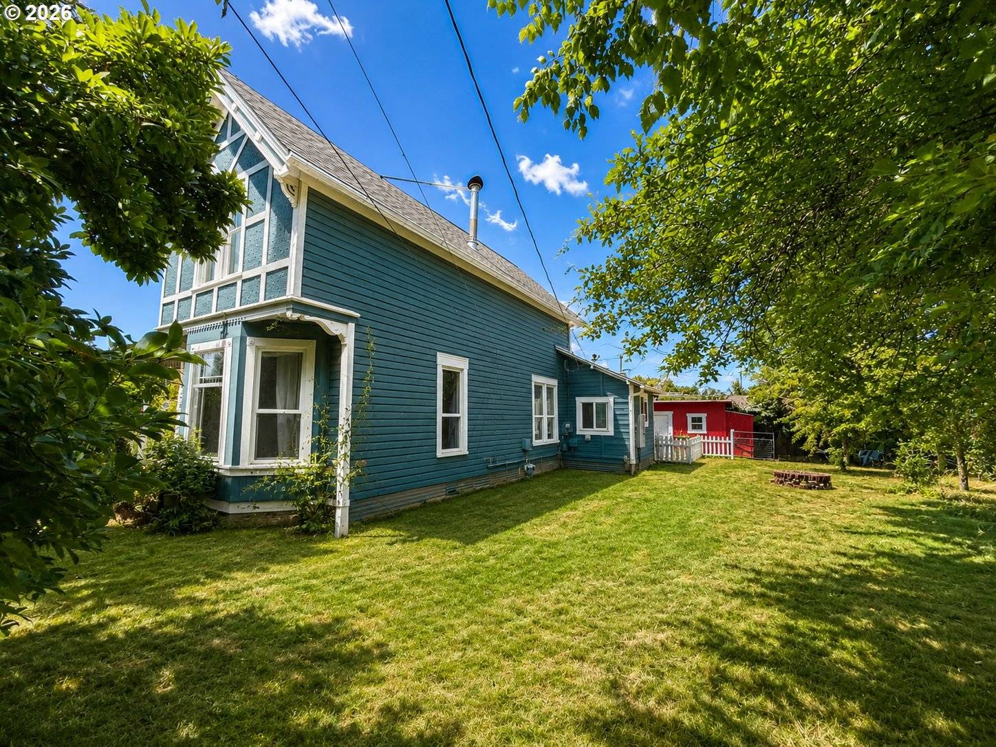 730 S 12TH AVE, Cornelius, OR 97113