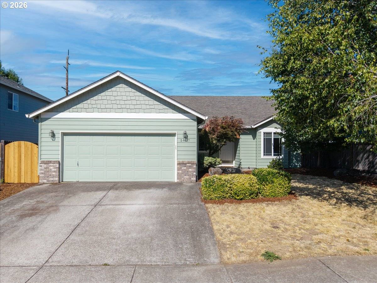 5437 BURBANK ST, Keizer, OR 97303
