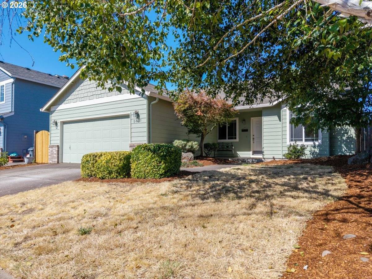 5437 BURBANK ST, Keizer, OR 97303