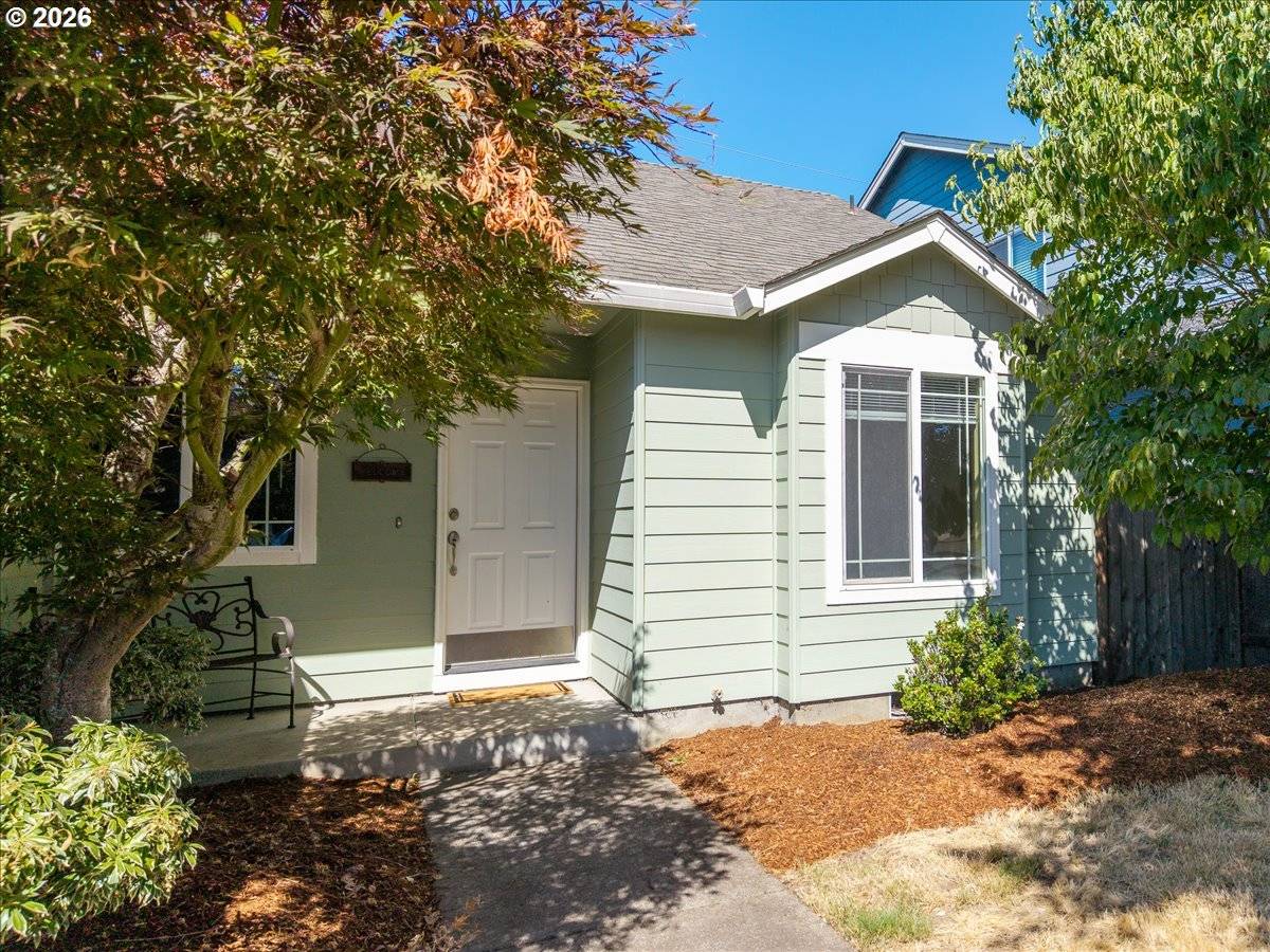 5437 BURBANK ST, Keizer, OR 97303
