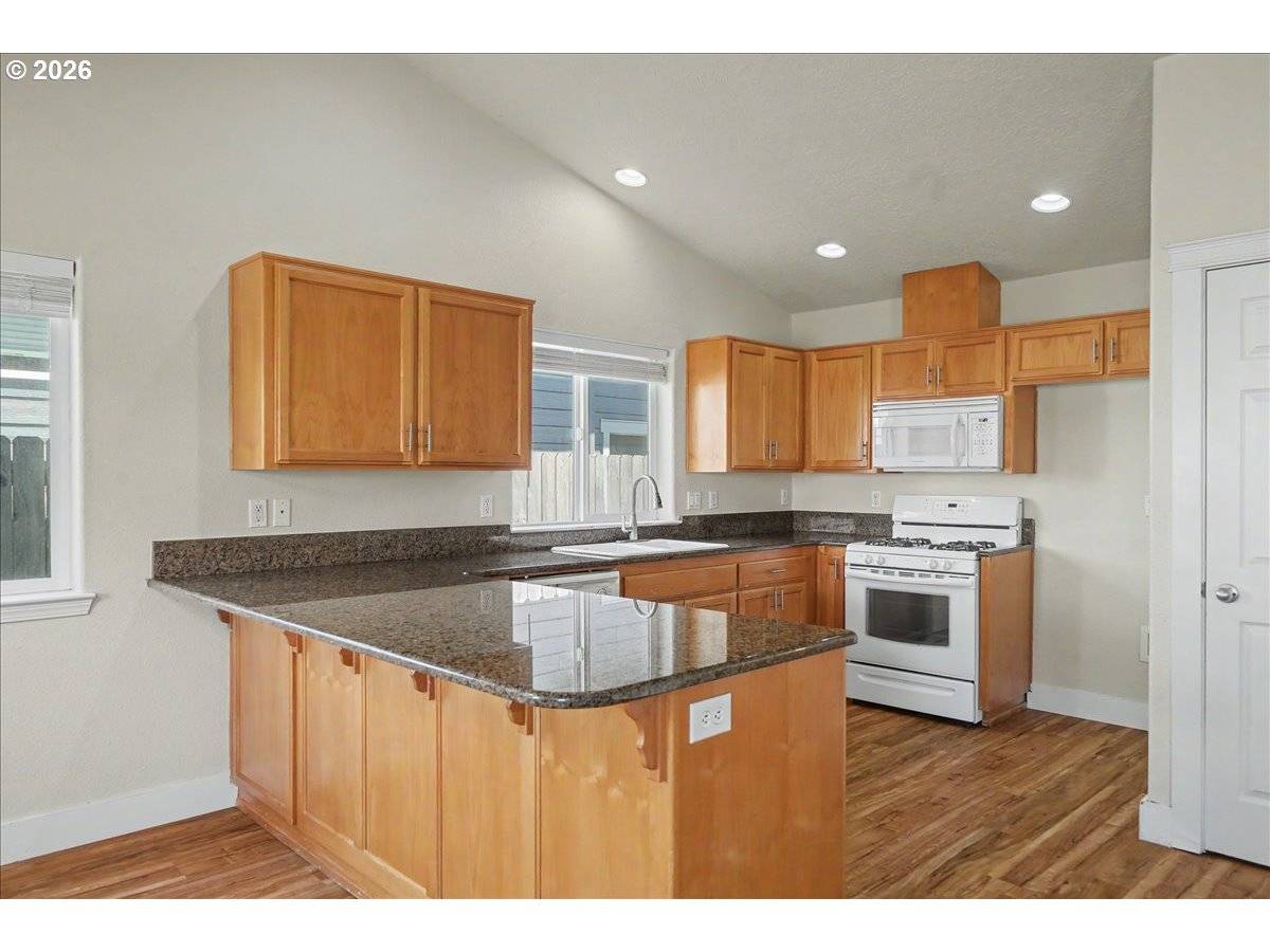 5437 BURBANK ST, Keizer, OR 97303