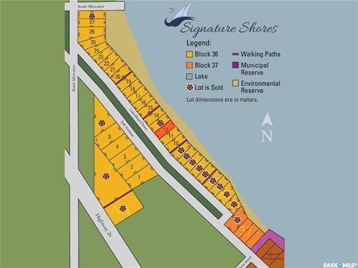 710 Lakeshore DRIVE, Meota, SK S0M 1X0