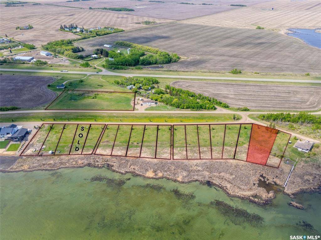850 Lakeshore DRIVE, Meota, SK S0M 1X0