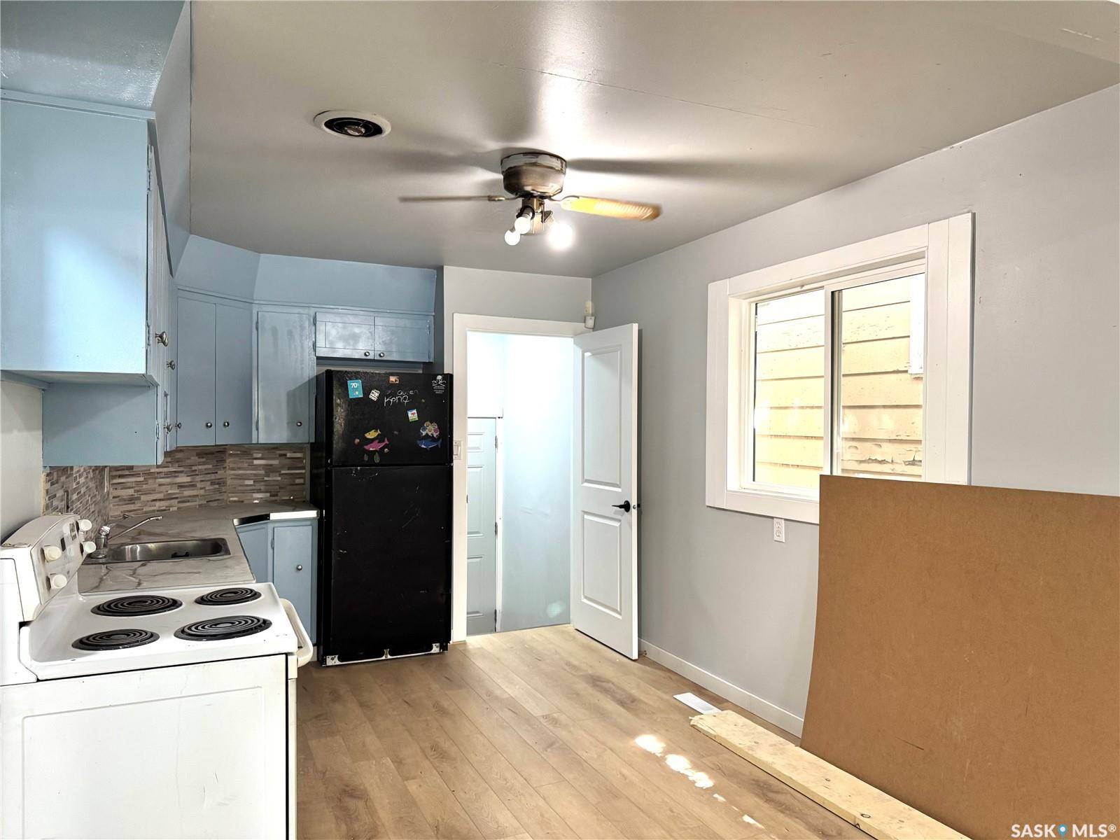 1157 Cameron STREET, Regina, SK S4T 2S9
