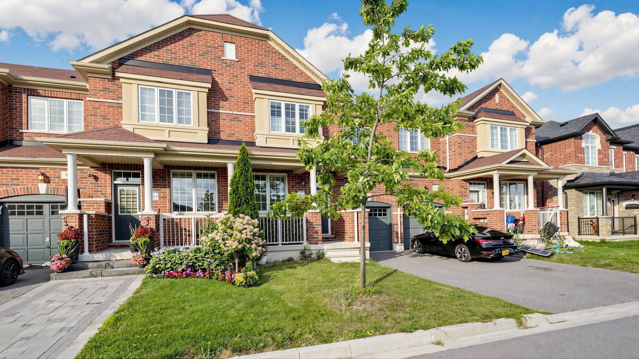 101 Bronson TER, Milton, ON L9E 1G9