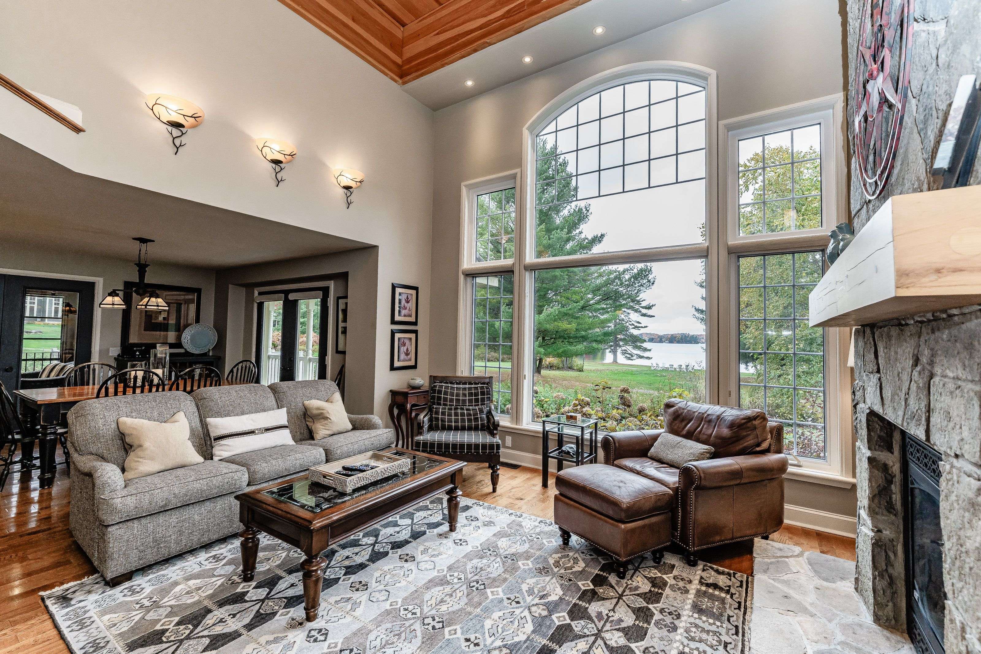 3876 Muskoka Rd 118 HWY W #Carling 6 W2, Muskoka Lakes, ON P0B 1J0
