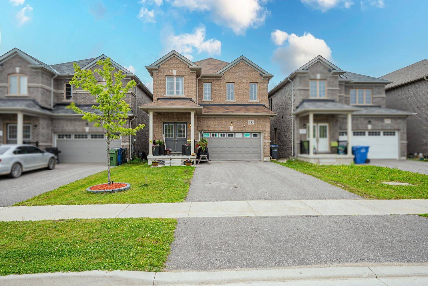 335 Ridley CRES, Southgate, ON N0C 1B0