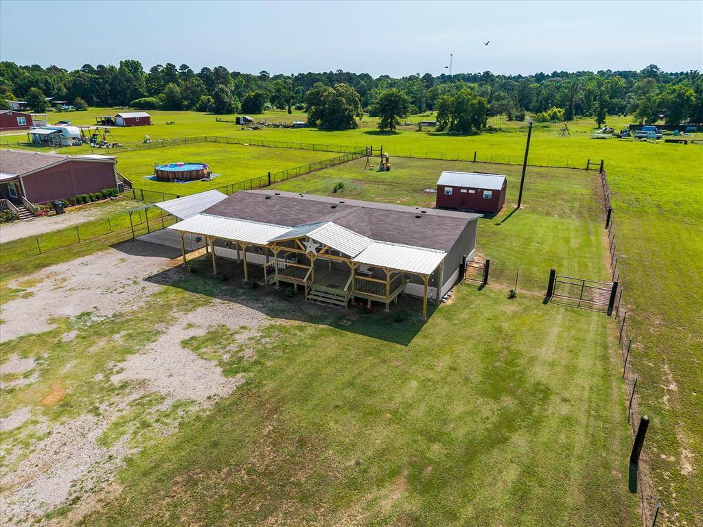 753 County Road 2930, Alba, TX 75410