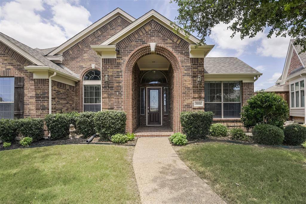 3006 Redcliff Lane, Garland, TX 75043