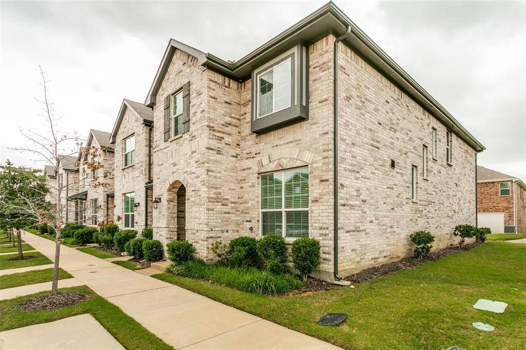 1274 Jones Trail, Lewisville, TX 75077
