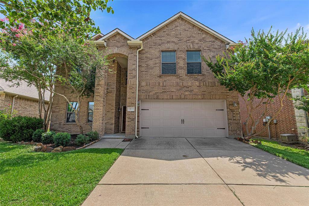 3213 Evening Wind Road, Denton, TX 76208