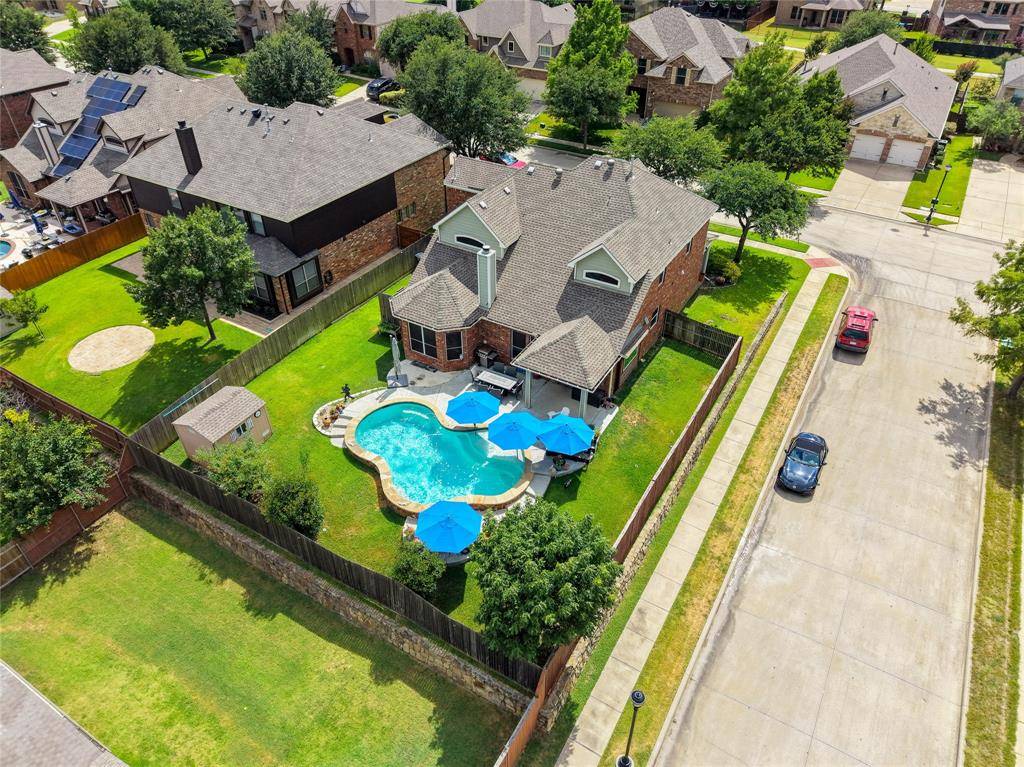12748 Campolina Way, Fort Worth, TX 76244