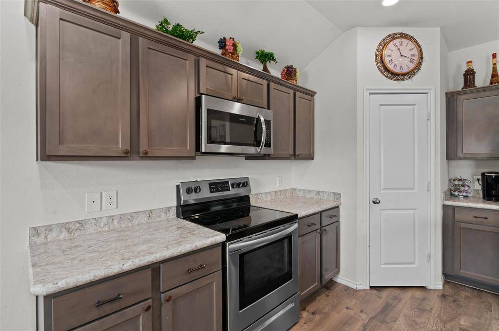 409 Wilson Way, Denton, TX 76207
