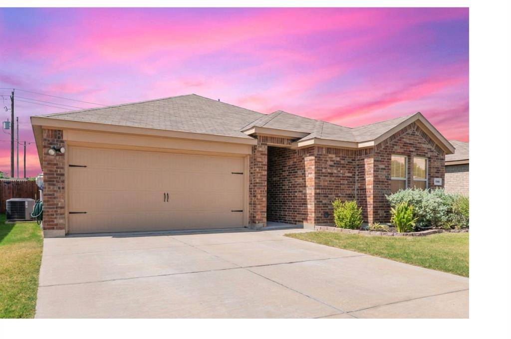 409 Wilson Way, Denton, TX 76207