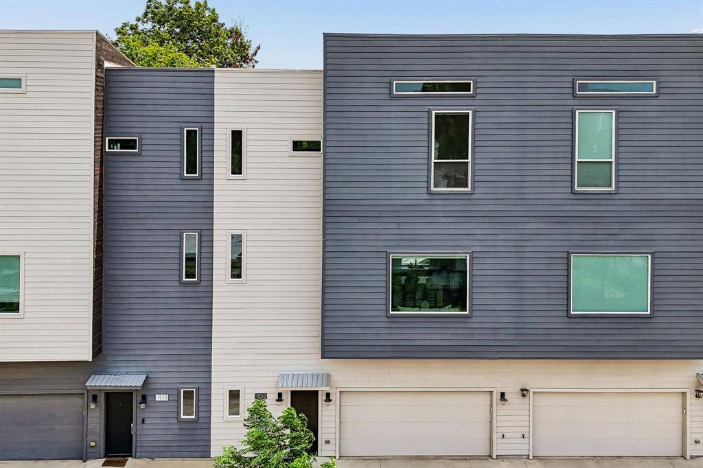 2611 Hondo Avenue #102, Dallas, TX 75219