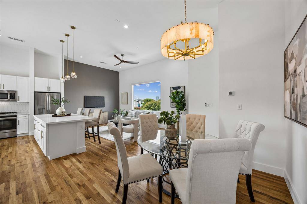 2611 Hondo Avenue #102, Dallas, TX 75219