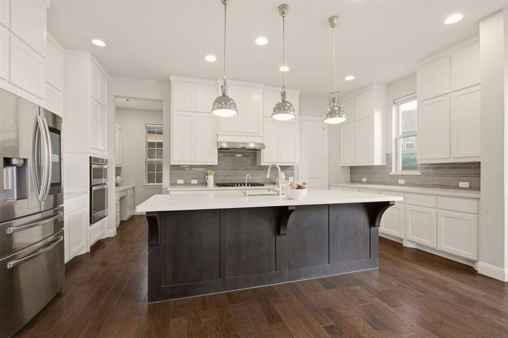 1014 Devonshire Drive, Allen, TX 75013