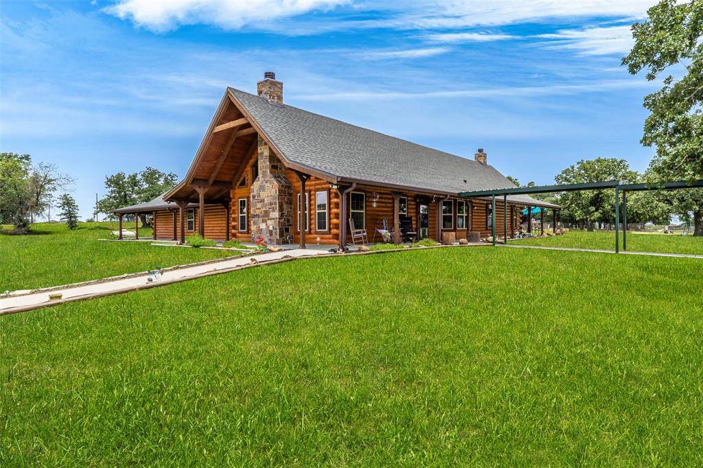 24087 S Fm 4, Lipan, TX 76462