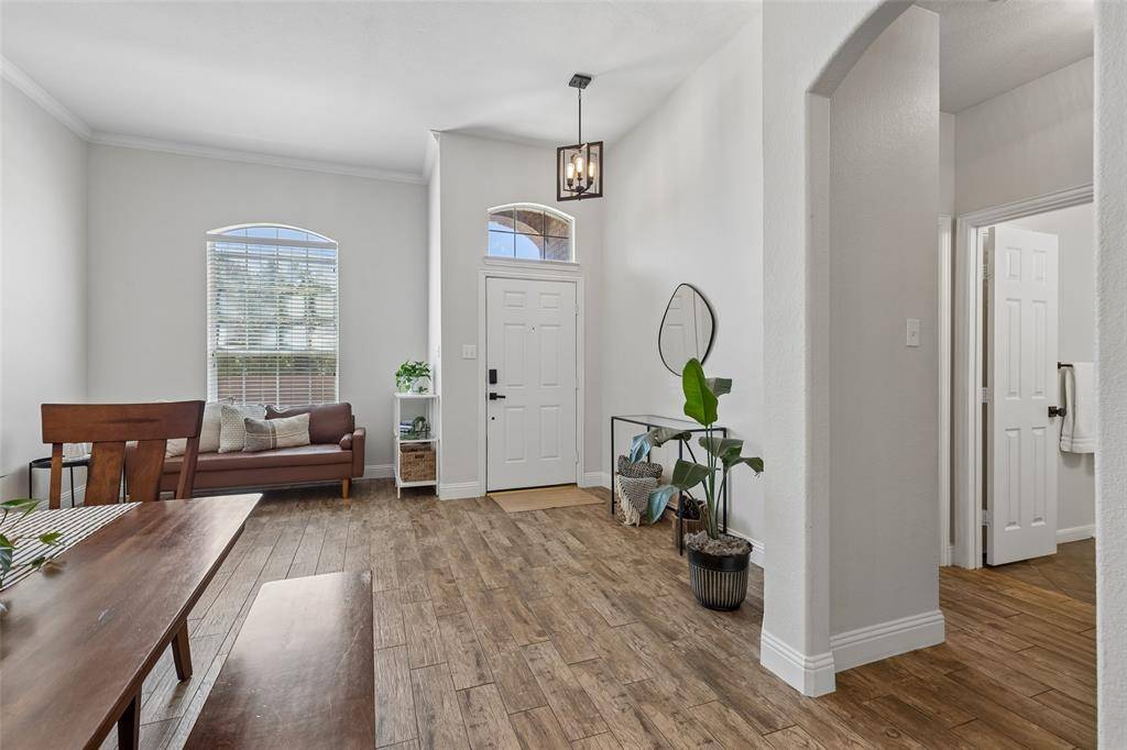 5141 Comstock Circle, Fort Worth, TX 76244