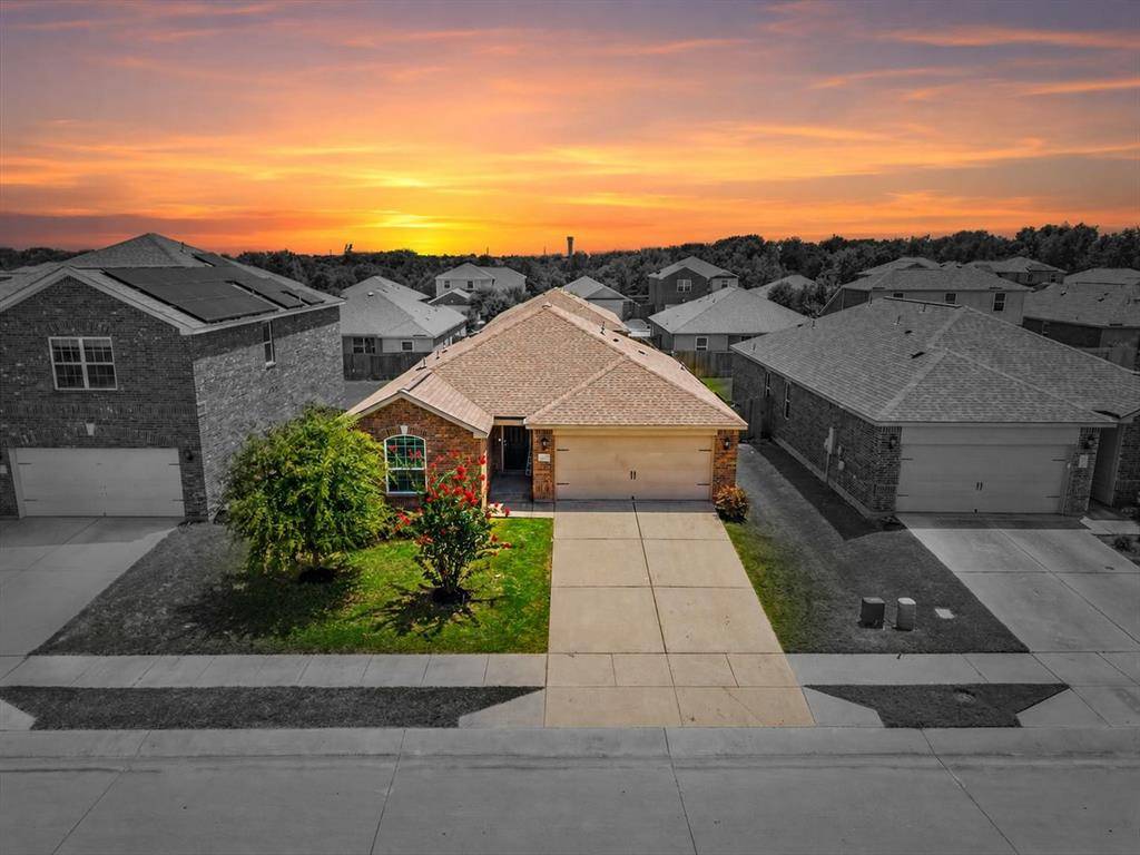 1619 White Mountain Way, Princeton, TX 75407