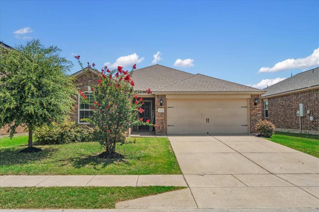 1619 White Mountain Way, Princeton, TX 75407