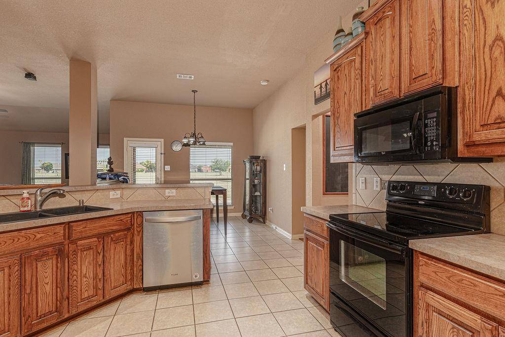 5234 County Road 4098, Kaufman, TX 75142