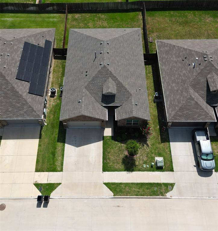 8304 Twisted Pine Way, Fort Worth, TX 76131