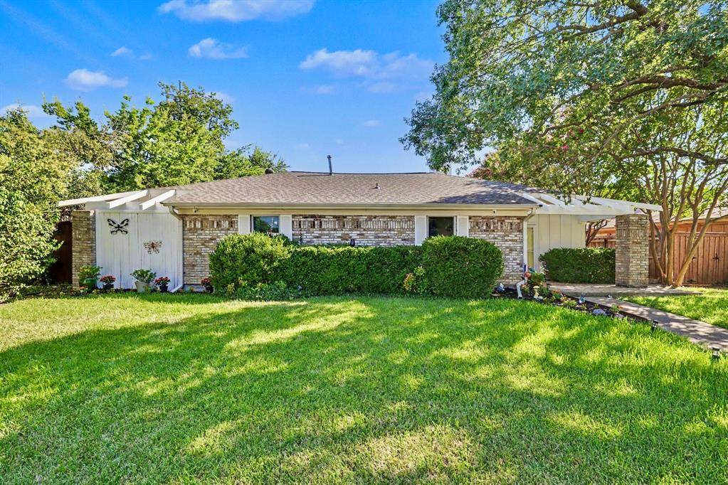 6038 Blue Mist Lane, Dallas, TX 75248
