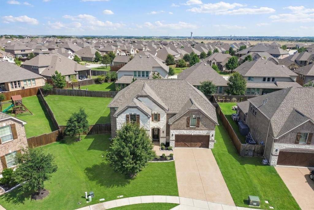 4250 Salado Creek Way, Celina, TX 75078