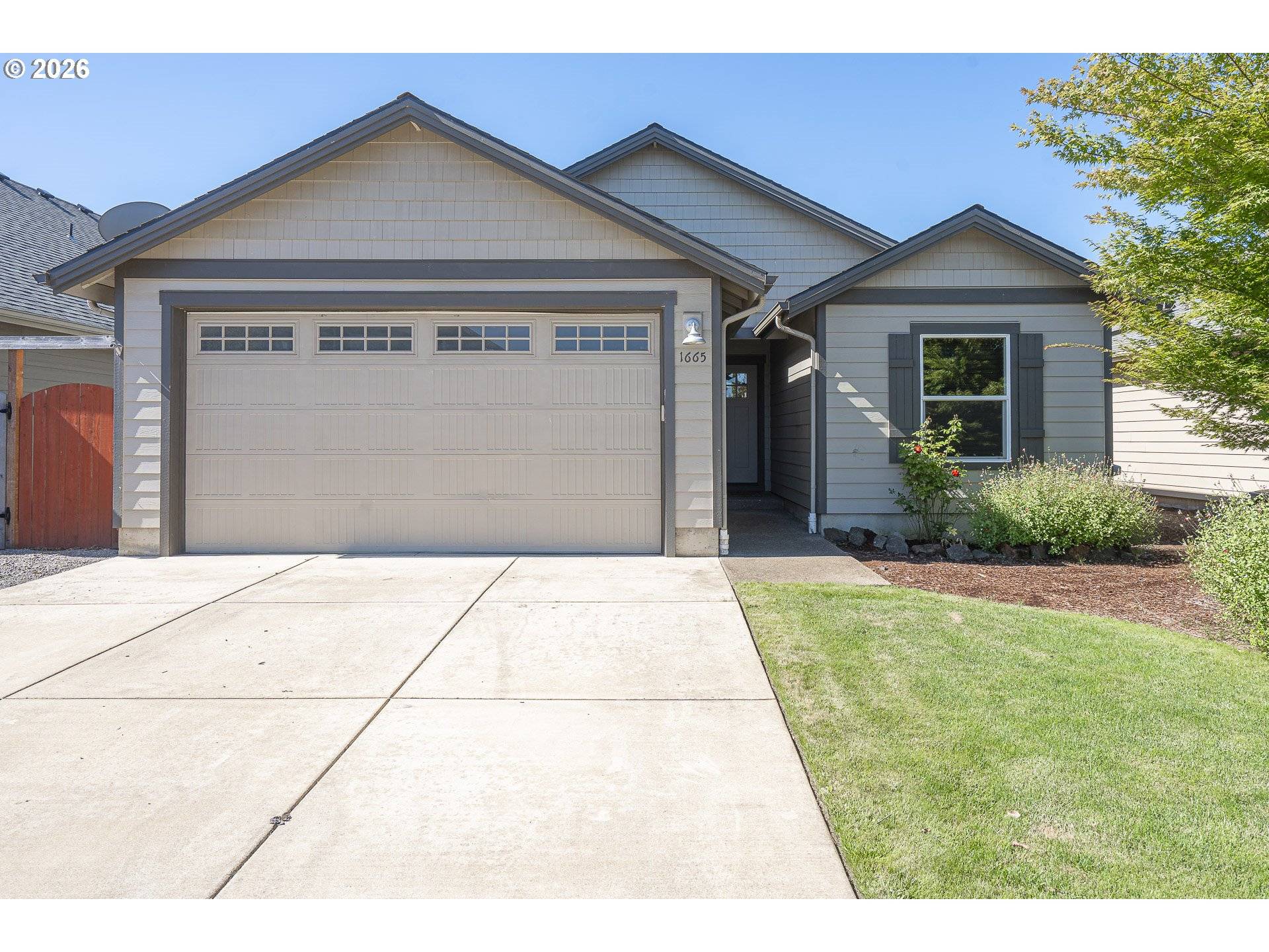1665 SE OSOBERRY ST, Dallas, OR 97338