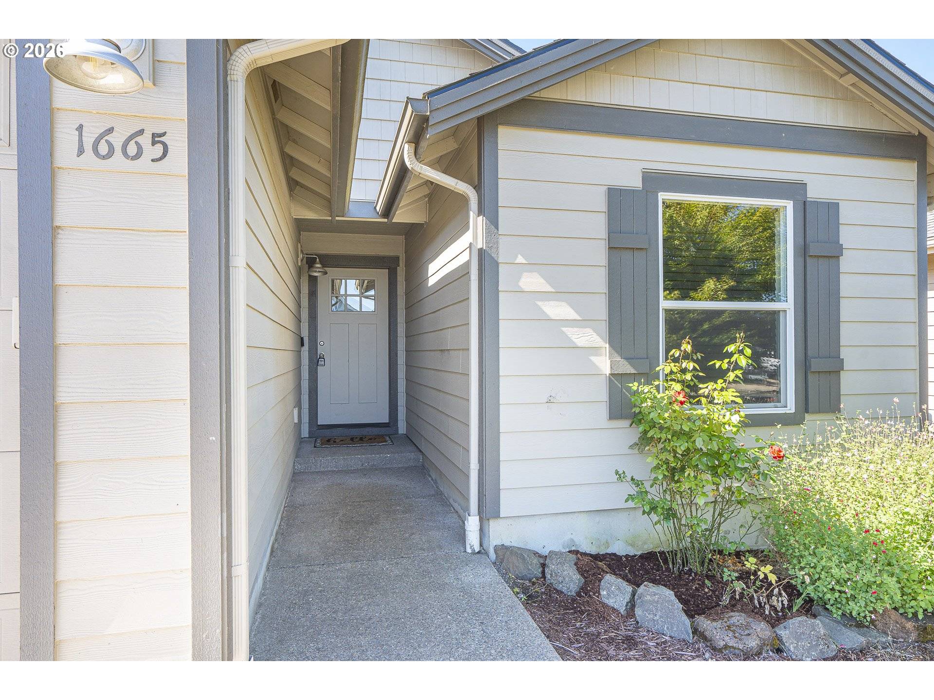 1665 SE OSOBERRY ST, Dallas, OR 97338