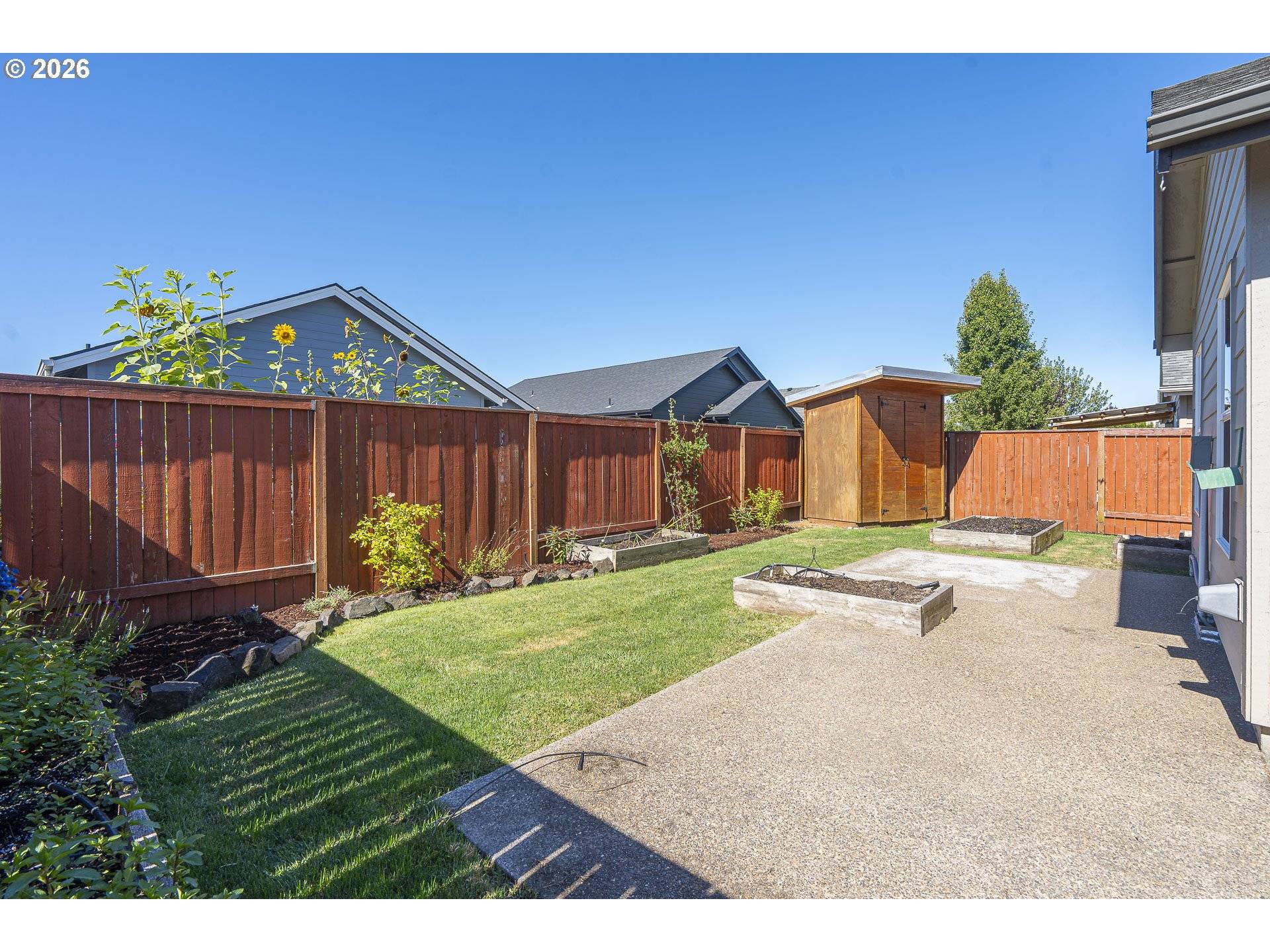 1665 SE OSOBERRY ST, Dallas, OR 97338