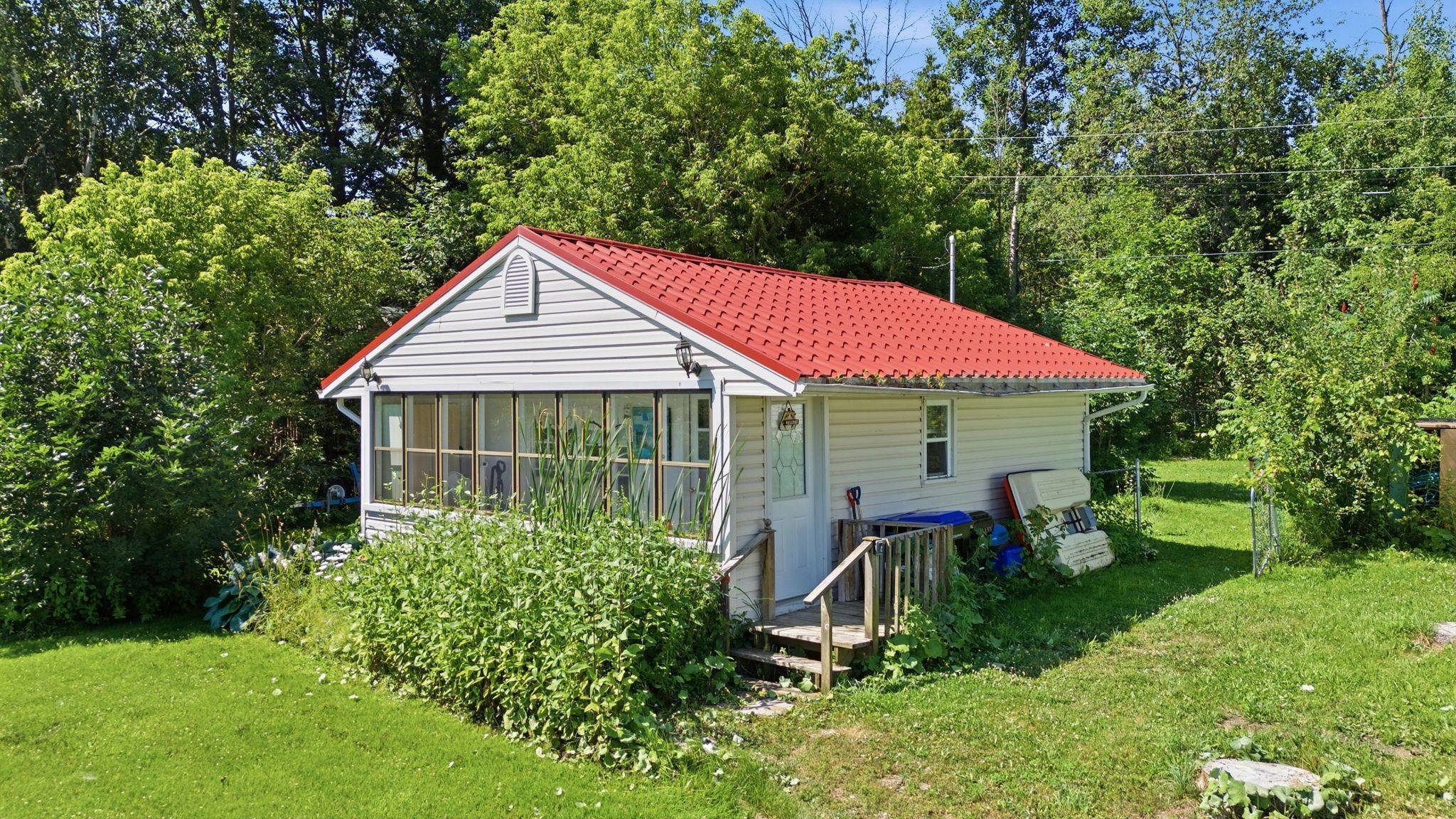 1654 Viking Marina RD, Severn, ON L0K 2C0