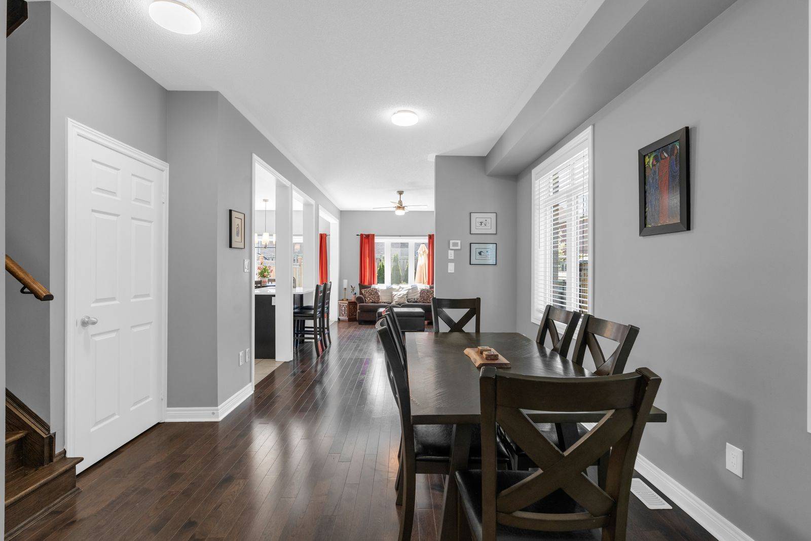 55 Forsyth CRES, Barrie, ON L4N 6R1