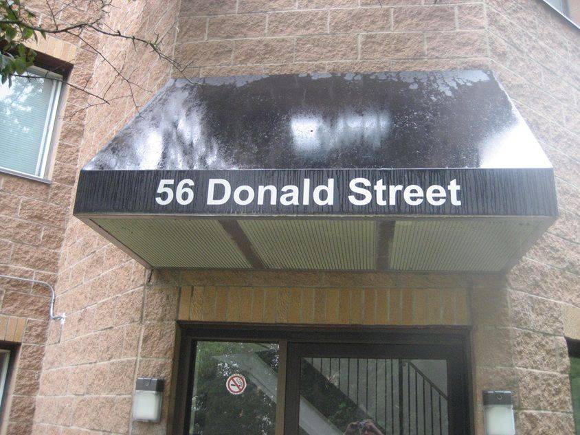 56 Donald ST, Barrie, ON L4N 1E3