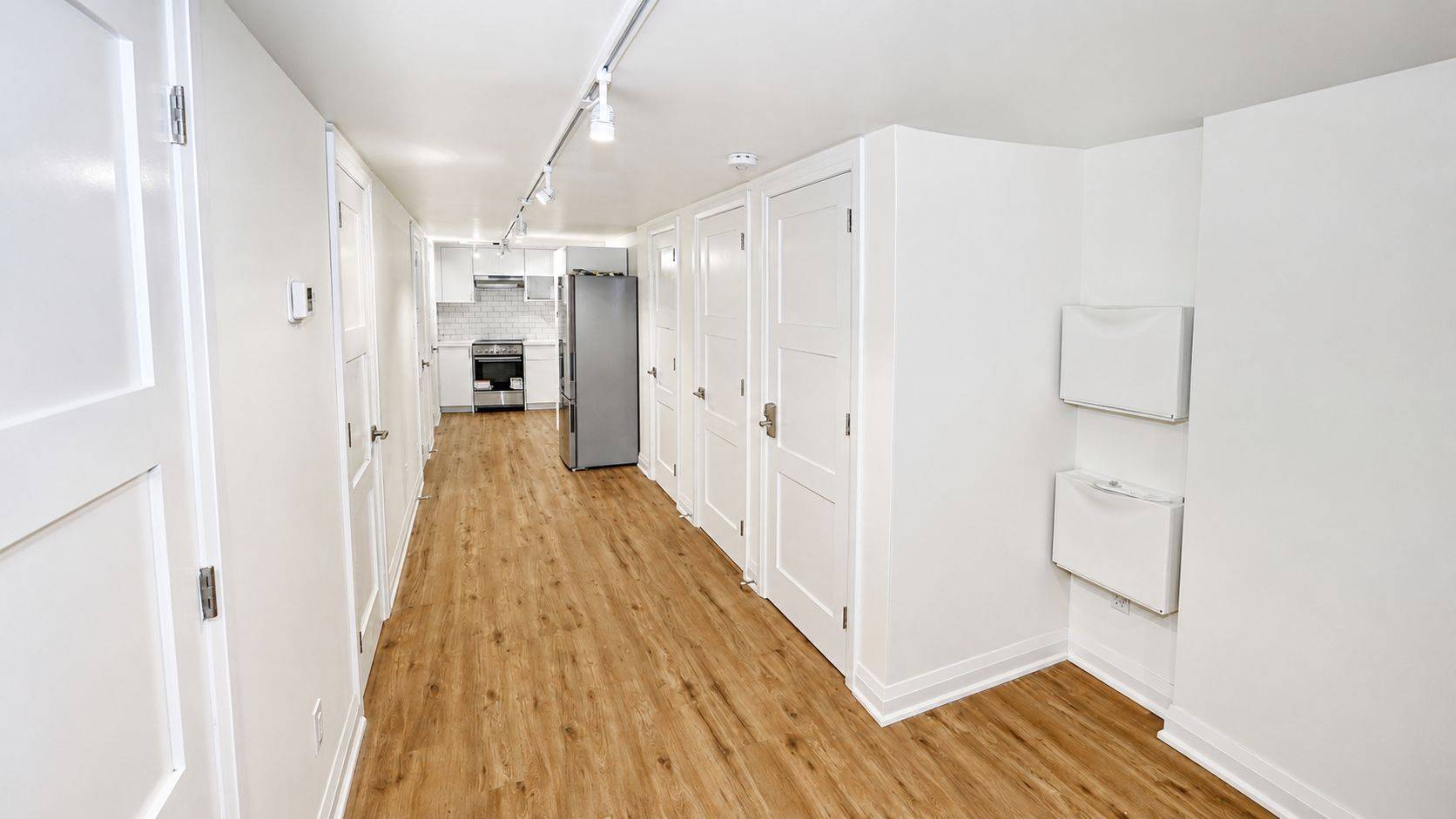 616 Rogers RD, Toronto W03, ON M6M 1B8