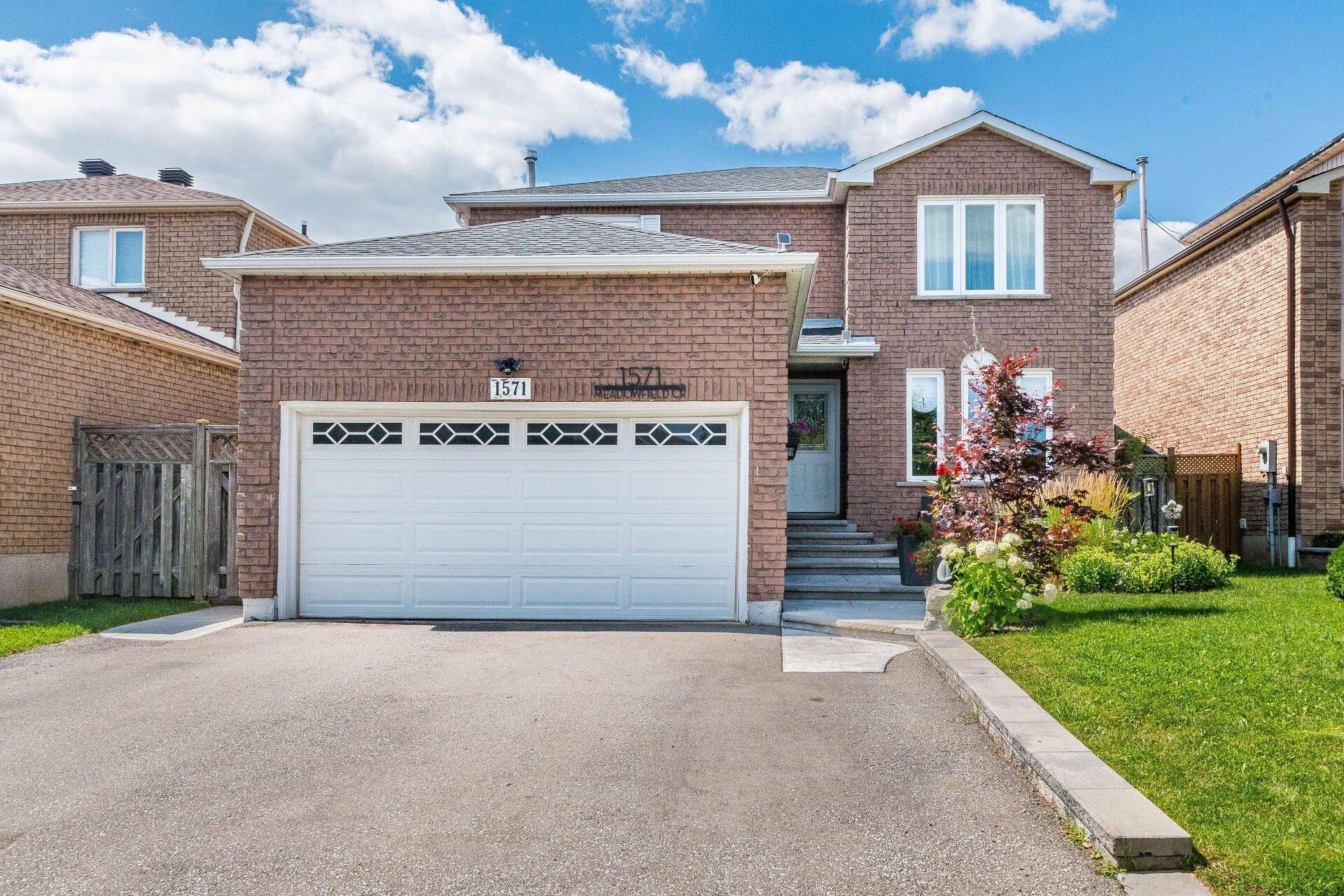 1571 Meadowfield CRES, Mississauga, ON L5M 4T4