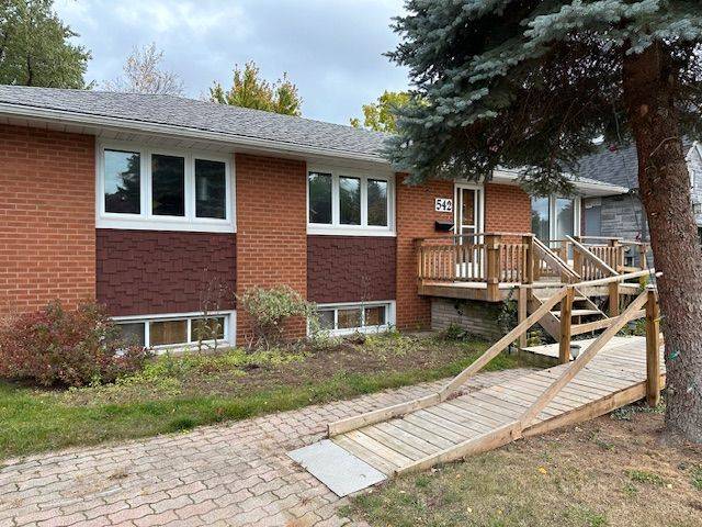 542 Wingrove CRES, Oakville, ON L6L 4R6