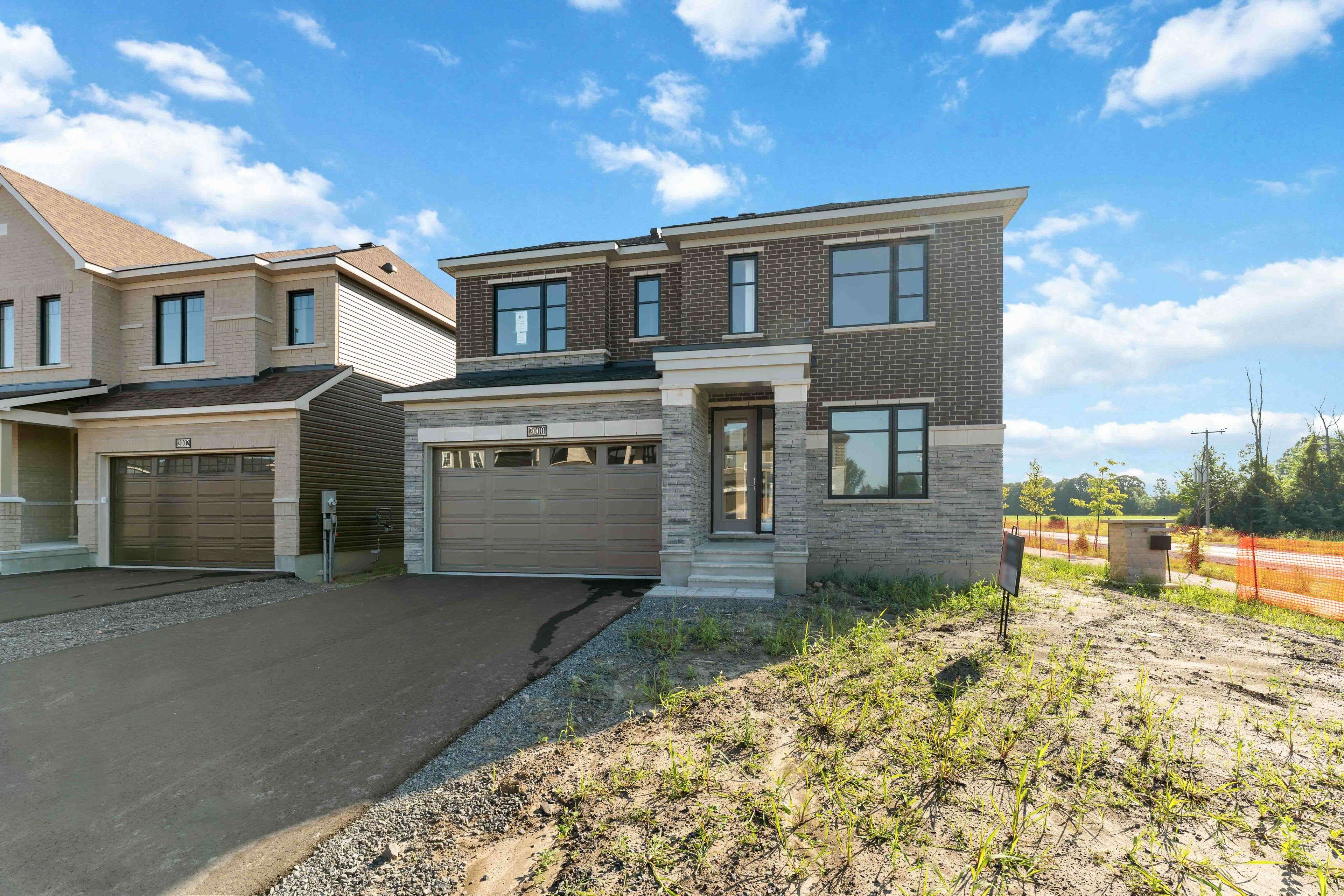 2000 Wanderer AVE, Manotick - Kars - Rideau Twp And Area, ON K4M 0X3