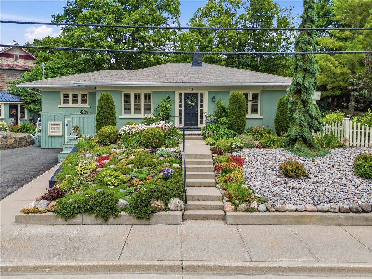 37 Old Hastings RD, Trent Hills, ON K0K 3K0