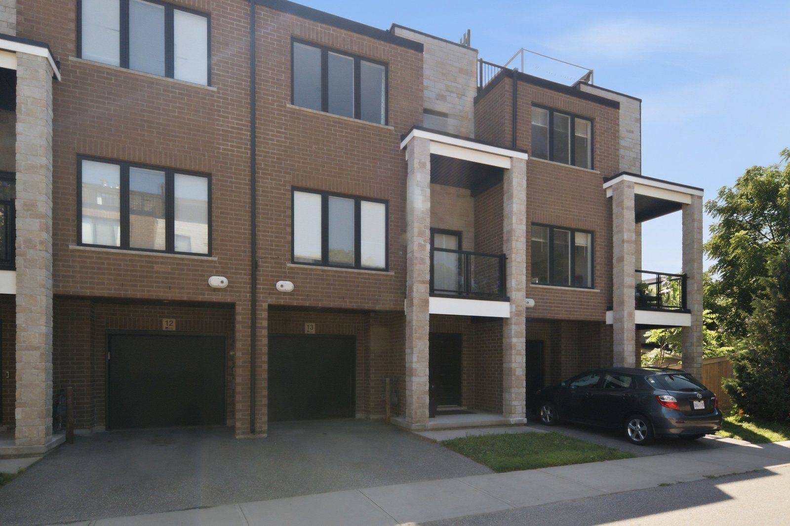33 Jarvis ST #13, Brantford, ON N3T 4A7