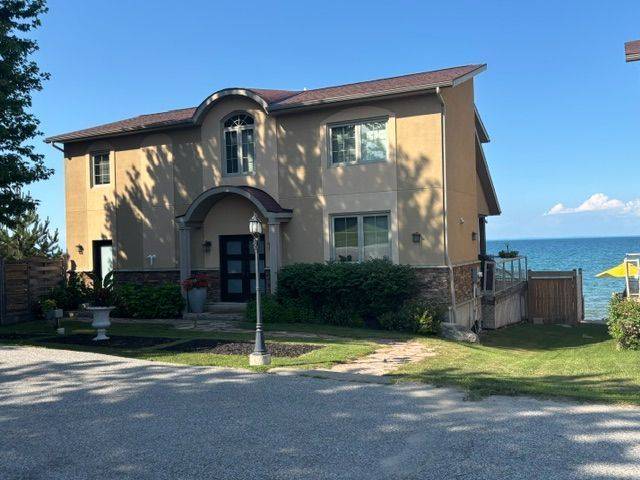 209553 Highway 26 HWY, Blue Mountains, ON L9Y 0L8