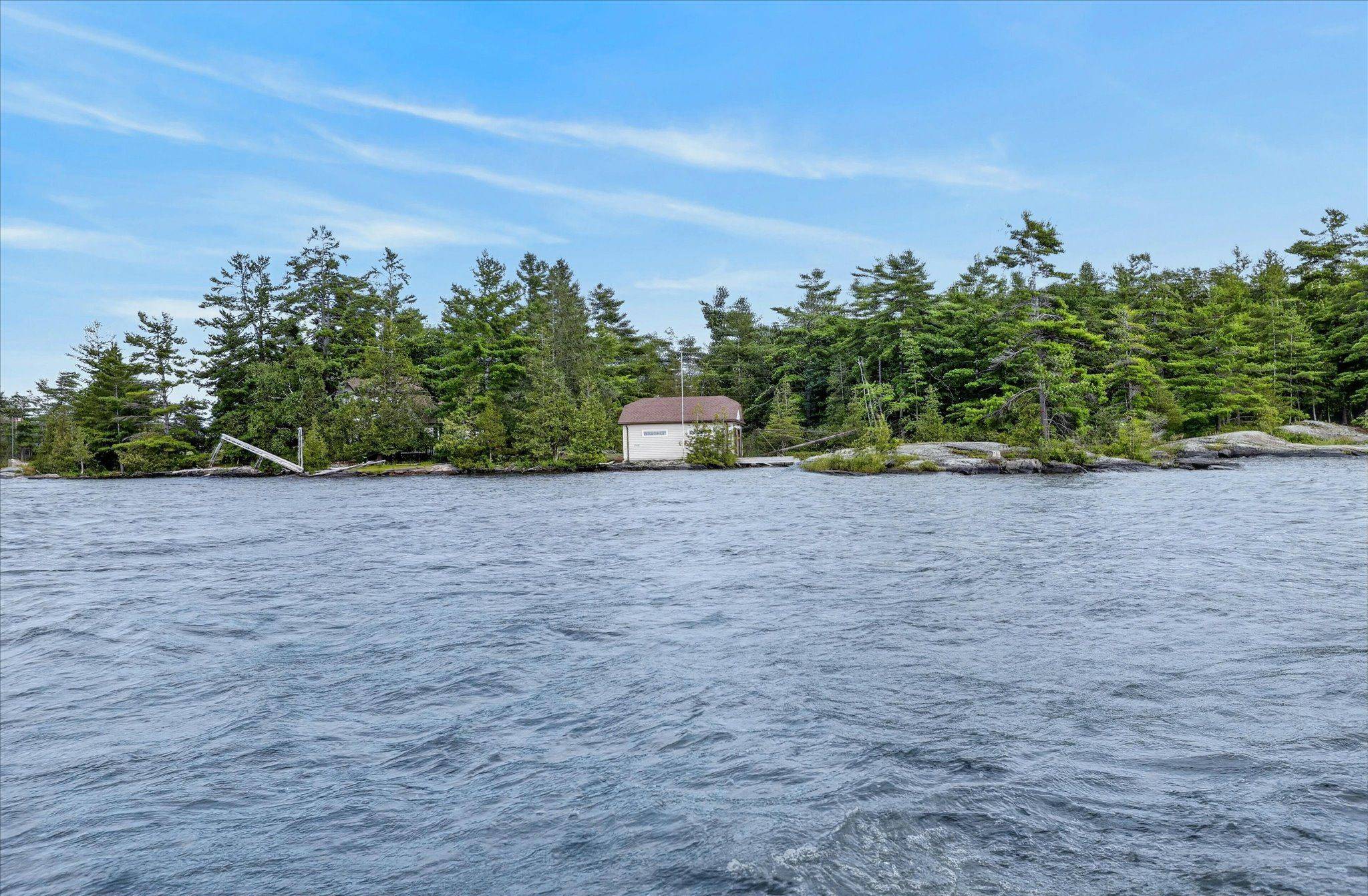 1550 Island 85 Stoney Lake N/A, Douro-dummer, ON K0L 2H0